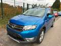 Dacia Sandero Stepway Prestige |1.Hand|Klima|Navi| Blau - thumbnail 3