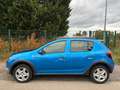 Dacia Sandero Stepway Prestige |1.Hand|Klima|Navi| Blau - thumbnail 5