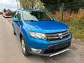 Dacia Sandero Stepway Prestige |1.Hand|Klima|Navi| Blau - thumbnail 15