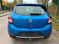 Dacia Sandero Stepway Prestige |1.Hand|Klima|Navi| Blau - thumbnail 8