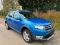 Dacia Sandero Stepway Prestige |1.Hand|Klima|Navi| Blau - thumbnail 14
