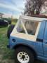 Suzuki SJ 410 SJ Cabrio 1.0 410 De Luxe Blau - thumbnail 16