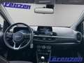 Kia Picanto Vision EU6d 1.0 Klima Navi Apple CarPlay Android A Beige - thumbnail 11