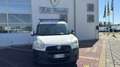 Fiat Doblo 1.9 mjt Active 105cv Bianco - thumbnail 1