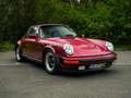 Porsche 911 SC Targa Rosso - thumbnail 3