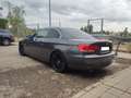 BMW 330 330d Cabrio Gris - thumbnail 3