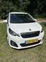 Peugeot 108 1.0 e-VTi Active Wit - thumbnail 1