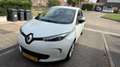 Renault ZOE R110 Limited 40 inclusief accu! Wit - thumbnail 1