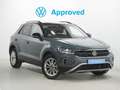 Volkswagen T-Roc 1.0 TSI Life 81kW Azul - thumbnail 1
