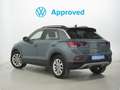 Volkswagen T-Roc 1.0 TSI Life 81kW Azul - thumbnail 2