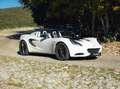 Lotus Elise S3 Club Racer White - thumbnail 1