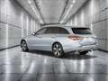 Mercedes-Benz C 220 d 4M T +AVANTGARDE+SHZ+MEMORY+AMBIENTE+AHK Silber - thumbnail 9