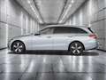 Mercedes-Benz C 220 d 4M T +AVANTGARDE+SHZ+MEMORY+AMBIENTE+AHK Silber - thumbnail 10