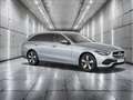 Mercedes-Benz C 220 d 4M T +AVANTGARDE+SHZ+MEMORY+AMBIENTE+AHK Silber - thumbnail 4