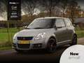 Suzuki Swift 1.6 Sport | Climate | Carplay | All Black | Dyn.Ve Grau - thumbnail 1