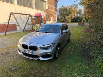 M140i Sport-Aut. Special Edition