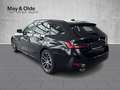 BMW 330 e Touring Innovationspaket Comfort Paket AHK ACC E Schwarz - thumbnail 5