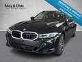BMW 330 e Touring Innovationspaket Comfort Paket AHK ACC E Schwarz - thumbnail 1