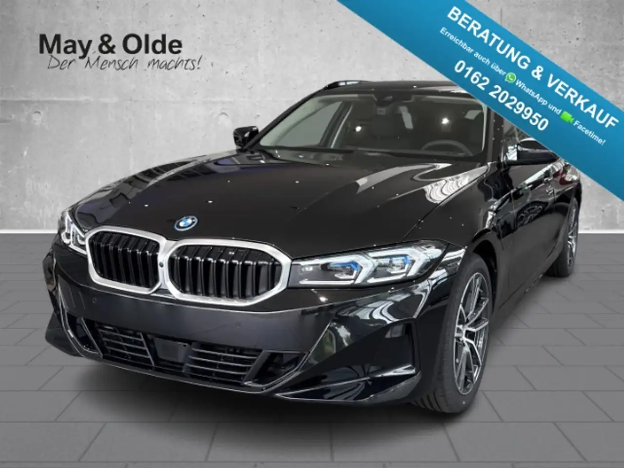 BMW 330