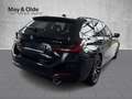 BMW 330 e Touring Innovationspaket Comfort Paket AHK ACC E Schwarz - thumbnail 3