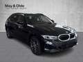 BMW 330 e Touring Innovationspaket Comfort Paket AHK ACC E Schwarz - thumbnail 4