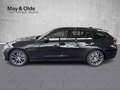 BMW 330 e Touring Innovationspaket Comfort Paket AHK ACC E Schwarz - thumbnail 2