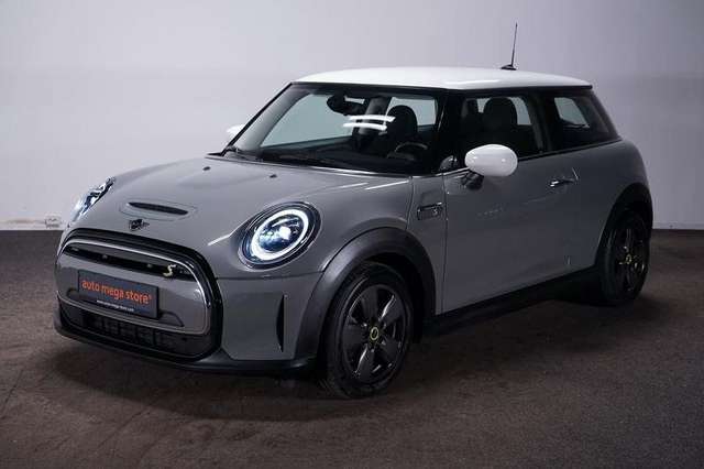 Imagine MINI Cooper SE Electric Collection ACC+LED+Navi+LM