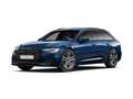 Audi A6 50 TFSIe Q S LINE LM19 MATRIX MEMORY Hu Blau - thumbnail 2