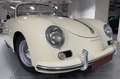 Porsche 356 A CABRIO Alb - thumbnail 4