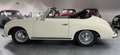Porsche 356 A CABRIO Alb - thumbnail 2