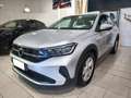 Volkswagen Taigo 1.0 TSI 95 CV Life Plus Clima Aut. Car Play Silber - thumbnail 3