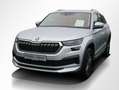 Skoda Kodiaq L&K 2.0 TDI 4x4 LED/AHK/NAVI/ACC Silber - thumbnail 12