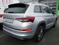 Skoda Kodiaq L&K 2.0 TDI 4x4 LED AHK LEDER NAVI ACC Silber - thumbnail 3