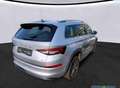 Skoda Kodiaq Laurin & Klement 2.0 TDI - NAVI/ACC/LEDER Silber - thumbnail 2