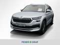 Skoda Kodiaq L&K 2.0 TDI 4x4 LED/AHK/NAVI/ACC Silber - thumbnail 1