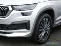Skoda Kodiaq L&K 2.0 TDI 4x4 LED/AHK/NAVI/ACC Silber - thumbnail 4