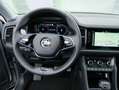 Skoda Kodiaq L&K 2.0 TDI 4x4 LED AHK LEDER NAVI ACC Silber - thumbnail 11