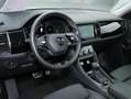 Skoda Kodiaq L&K 2.0 TDI 4x4 LED AHK LEDER NAVI ACC Silber - thumbnail 8