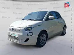 Fiat e 118ch MY23