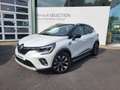 Renault Captur TECHNO FULL HYBRIDE Blanc - thumbnail 3