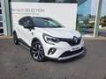 Renault Captur TECHNO FULL HYBRIDE Blanc - thumbnail 23