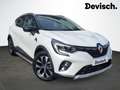 Renault Captur TECHNO FULL HYBRIDE Blanc - thumbnail 1