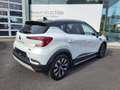 Renault Captur TECHNO FULL HYBRIDE Blanc - thumbnail 2