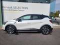 Renault Captur TECHNO FULL HYBRIDE Blanc - thumbnail 4