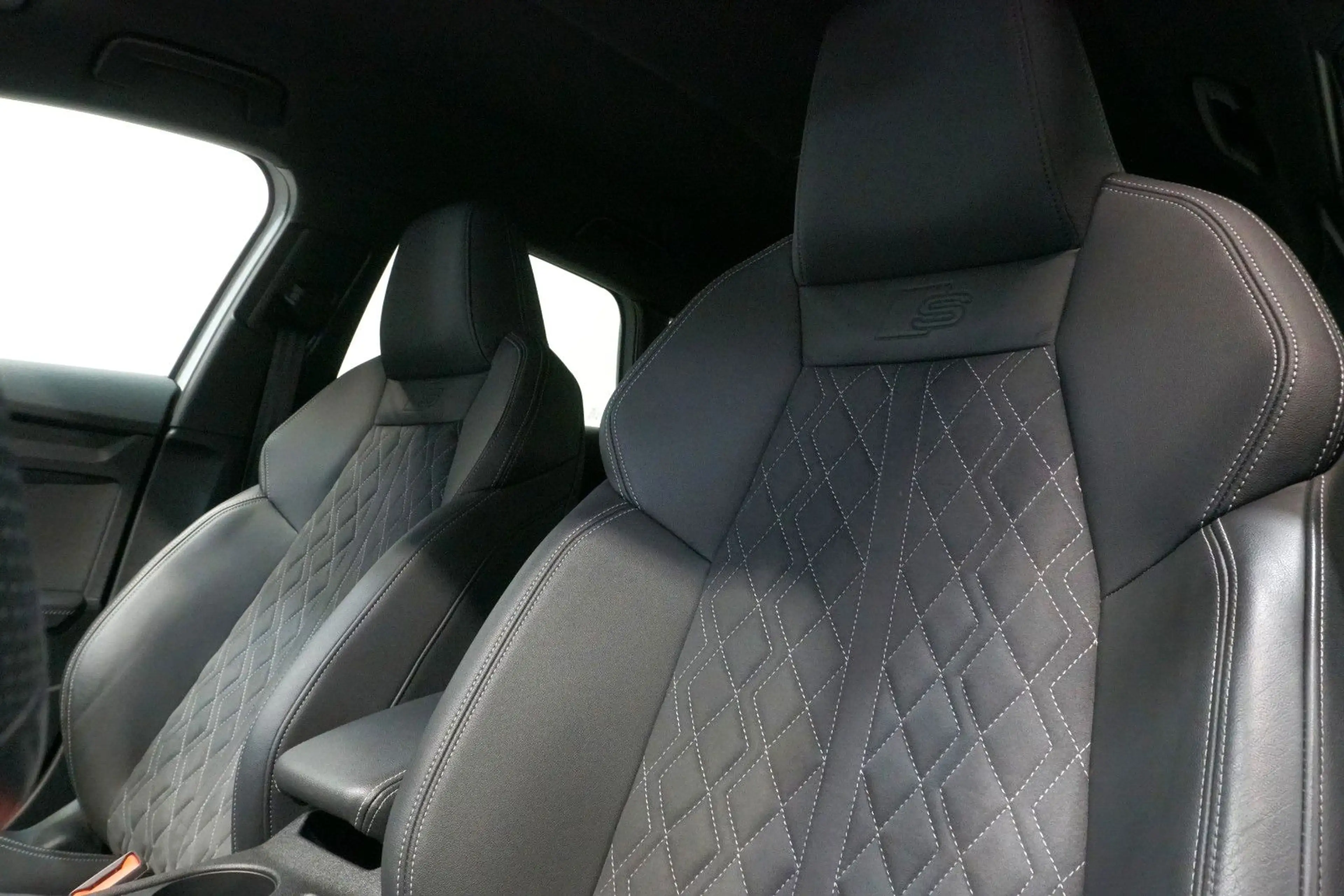 Audi A3 Sportback 1.0 30 TFSI S-Line*LED*ACC*DAB* — photo 10