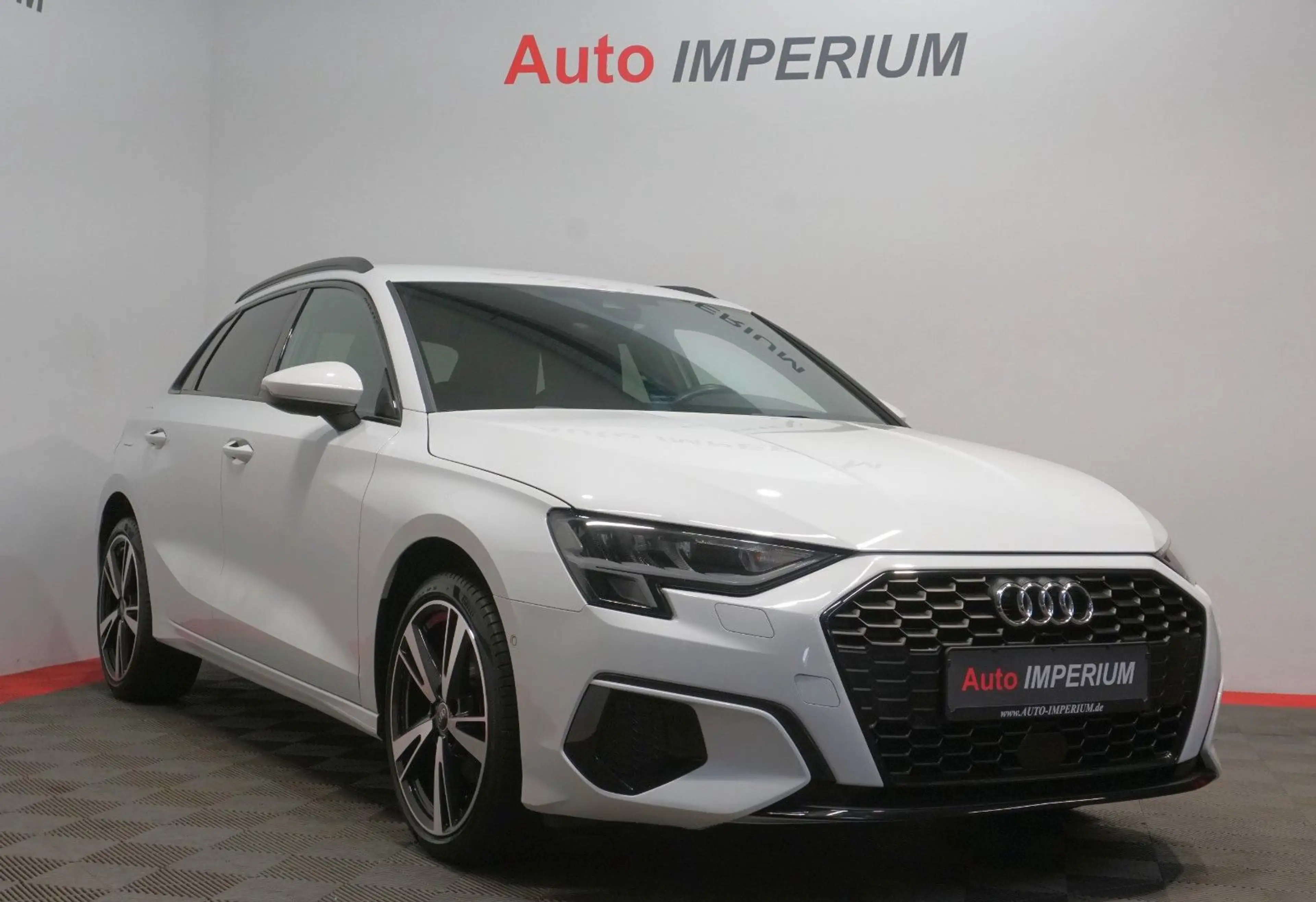 Audi A3 Sportback 1.0 30 TFSI S-Line*LED*ACC*DAB* — photo 4
