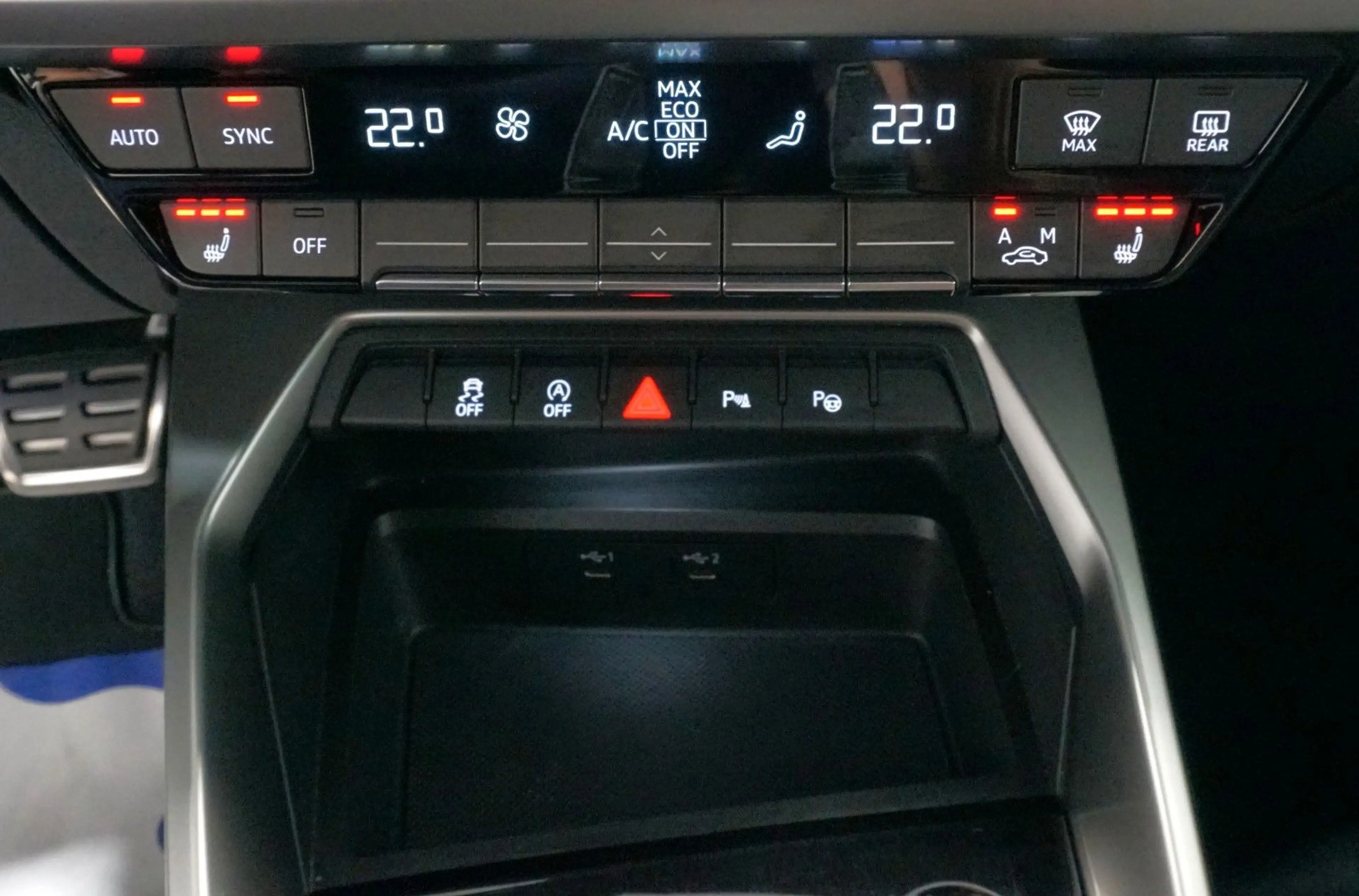 Audi A3 Sportback 1.0 30 TFSI S-Line*LED*ACC*DAB* — photo 14