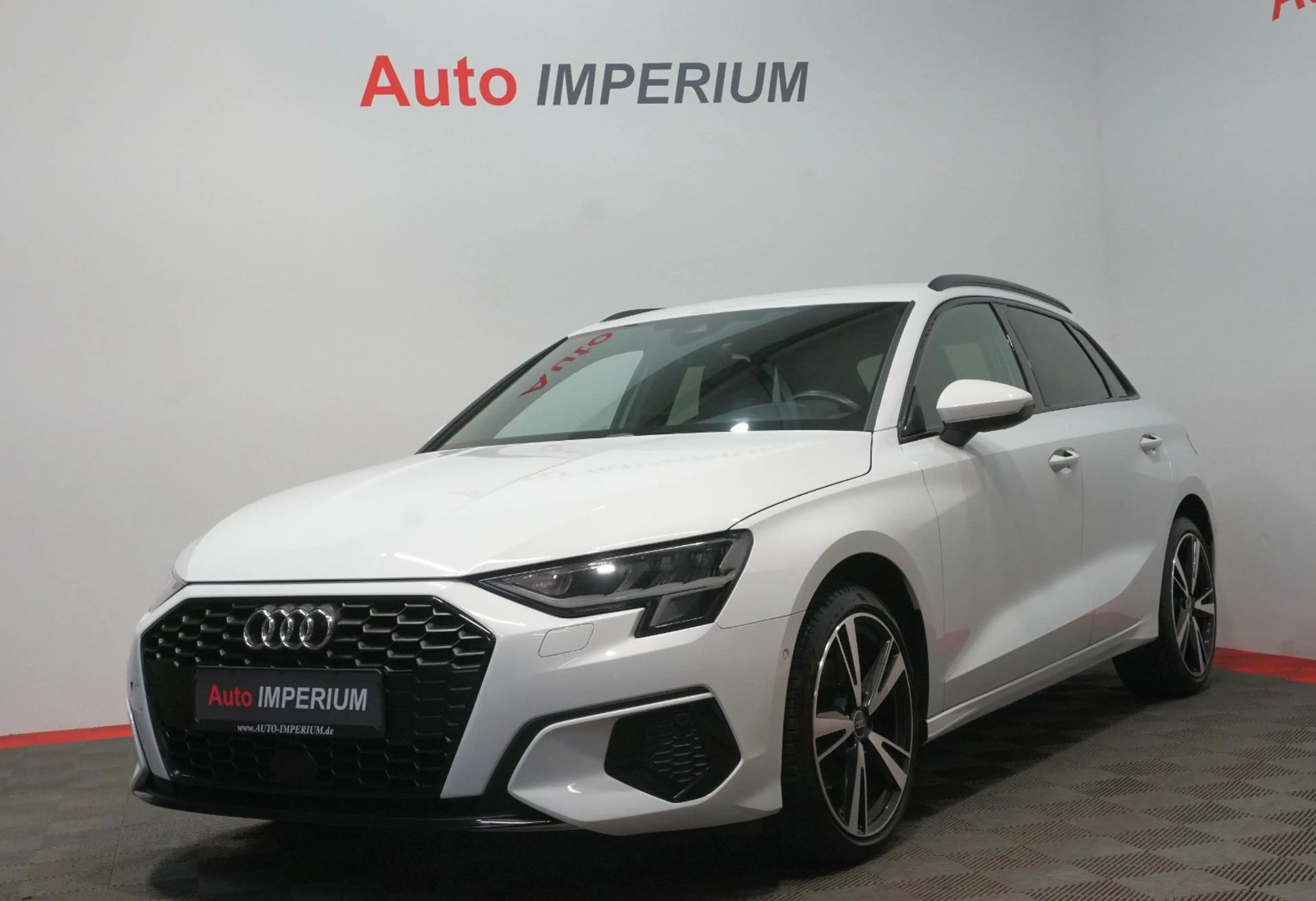 Audi A3 Sportback 1.0 30 TFSI S-Line*LED*ACC*DAB*