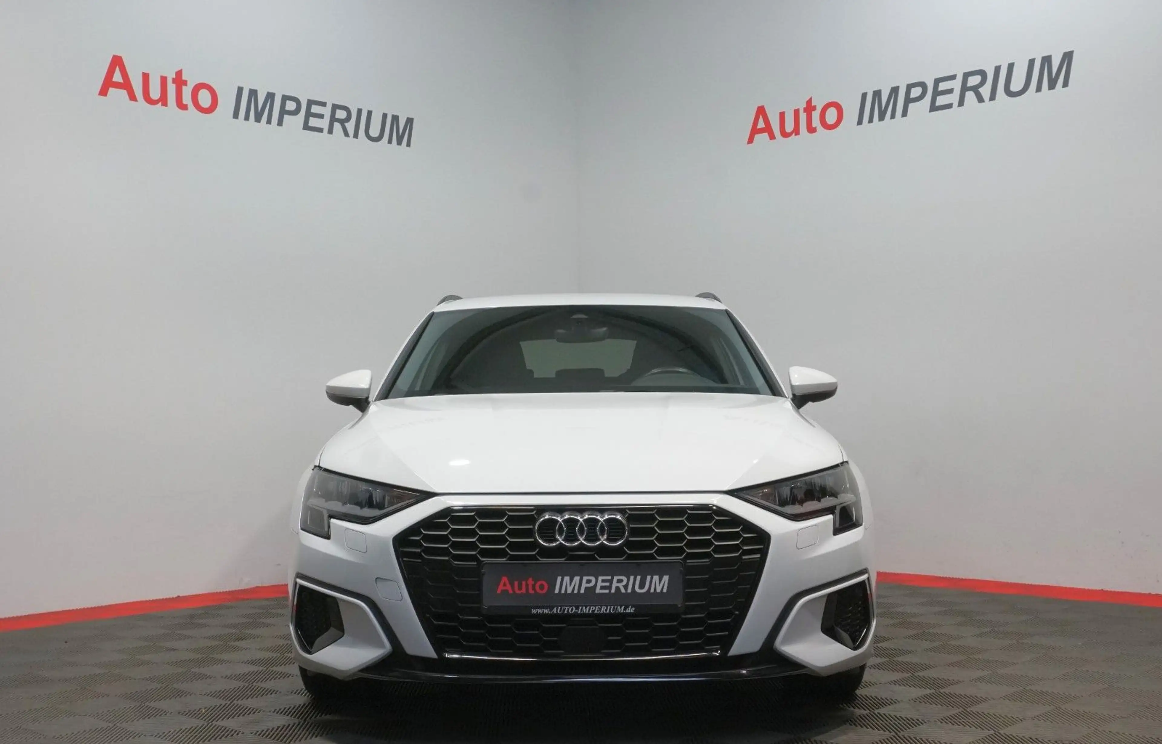 Audi A3 Sportback 1.0 30 TFSI S-Line*LED*ACC*DAB* — photo 3