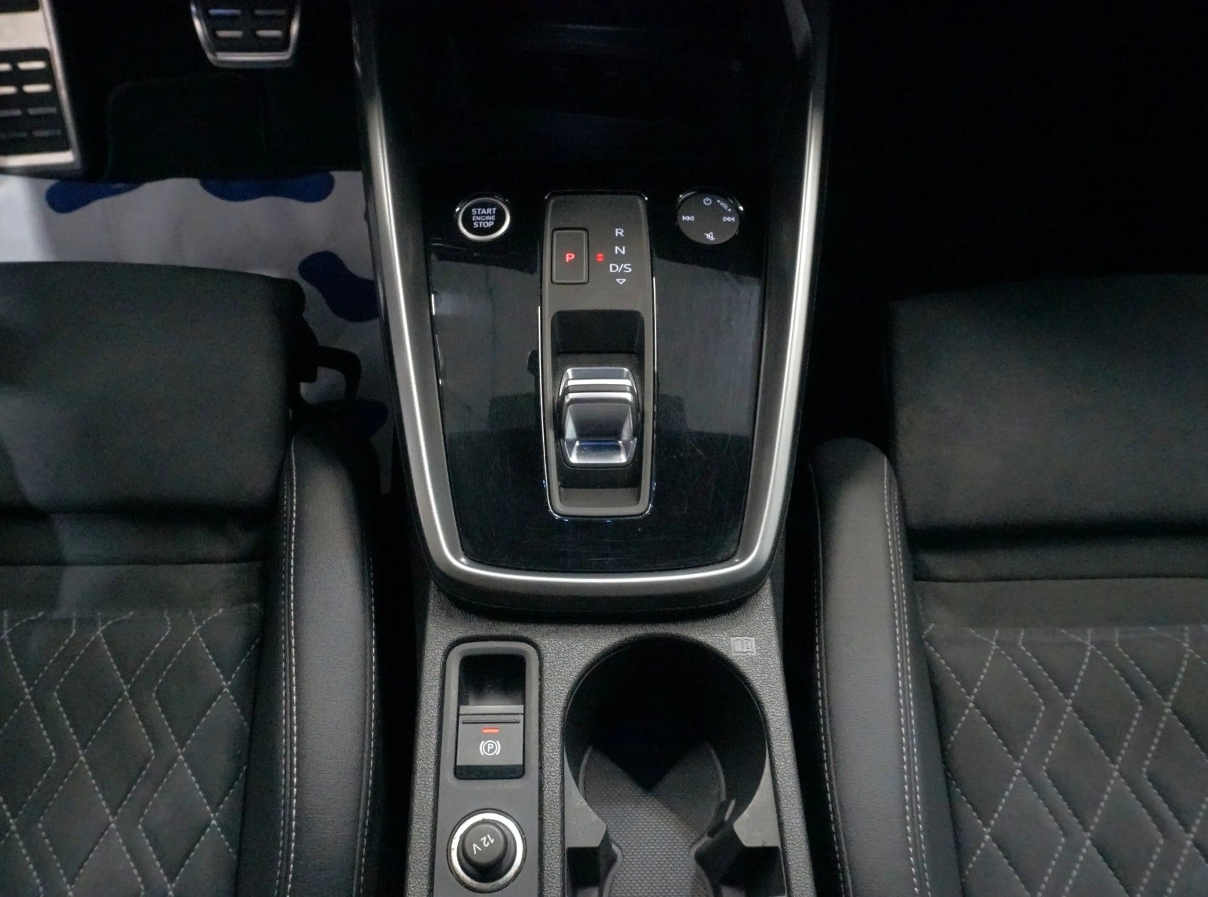 Audi A3 Sportback 1.0 30 TFSI S-Line*LED*ACC*DAB* — photo 15